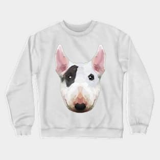 Bull terrier Crewneck Sweatshirt